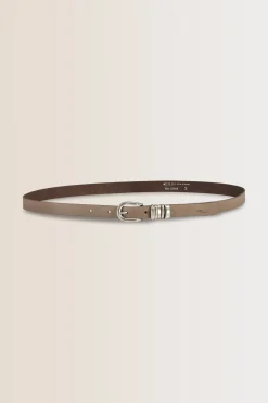 Expresso Accessoires^Riem TAUPE