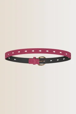 Expresso Accessoires^Riem CERISE