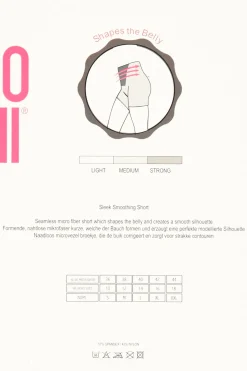 Nomi Accessoires^SHAPEWEAR ZWART