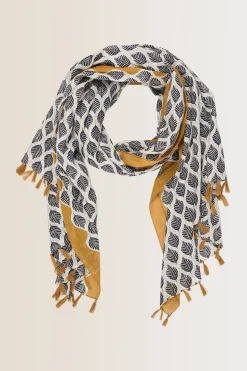 Expresso Accessoires^Shawl OKER
