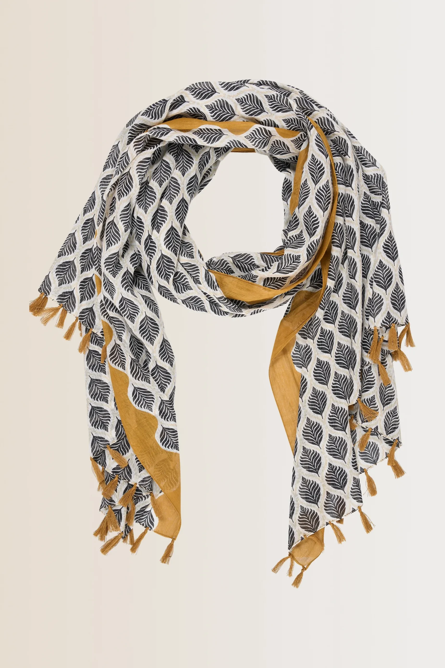 Expresso Accessoires^Shawl OKER