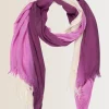 Expresso Accessoires^Shawl CERISE