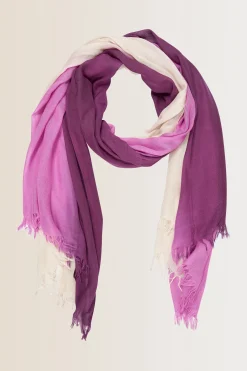 Expresso Accessoires^Shawl CERISE