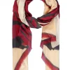 Expresso Accessoires^Shawl ZAND