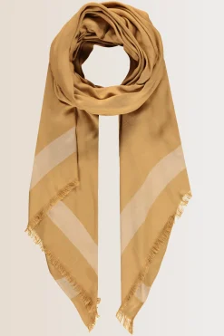 Expresso Accessoires^Shawl BEIGE