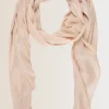 Expresso Accessoires^Shawl ROZE