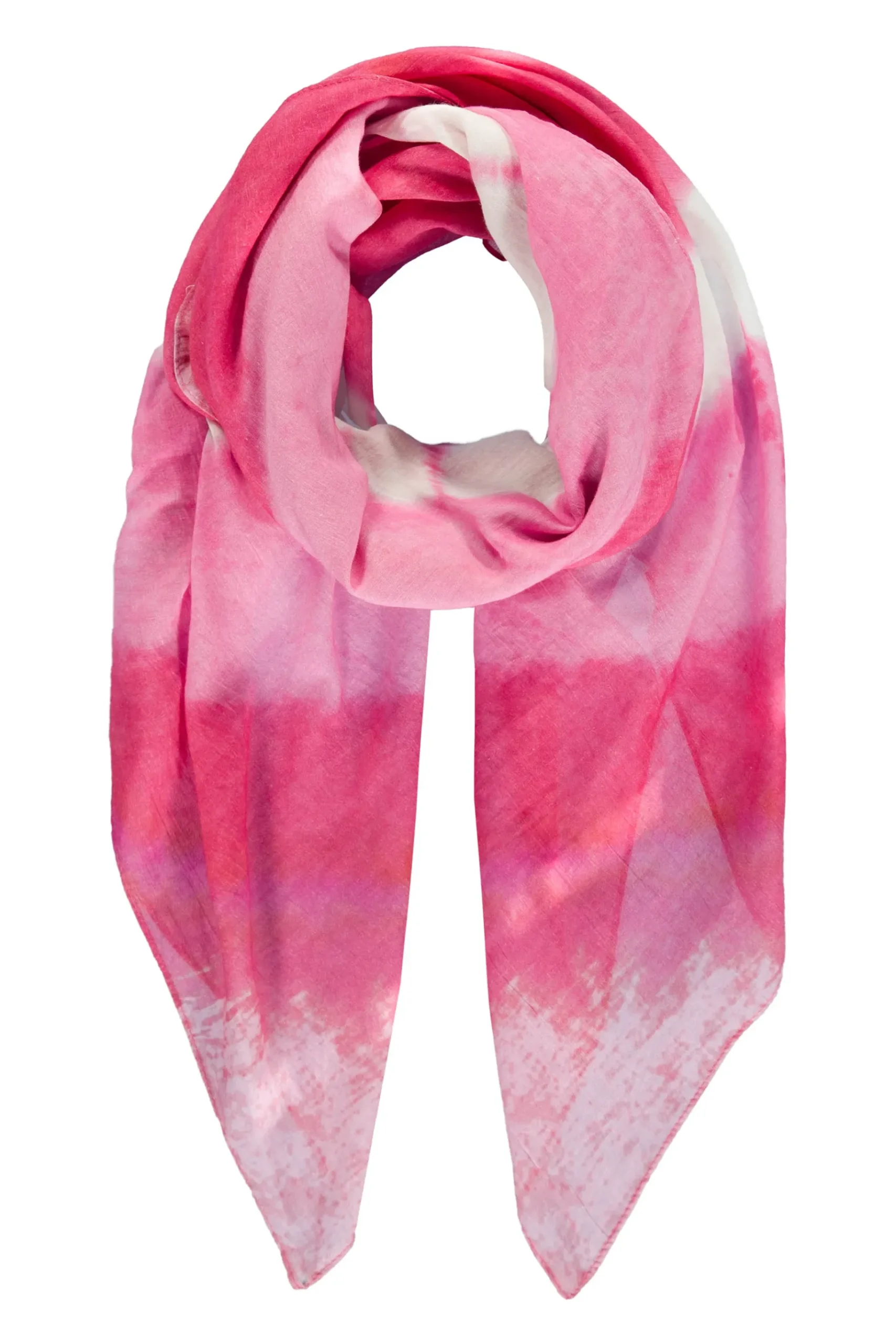 Expresso Accessoires^Shawl FUCHSIA