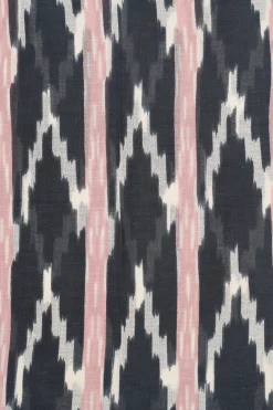 Expresso Accessoires^Shawl ZWART