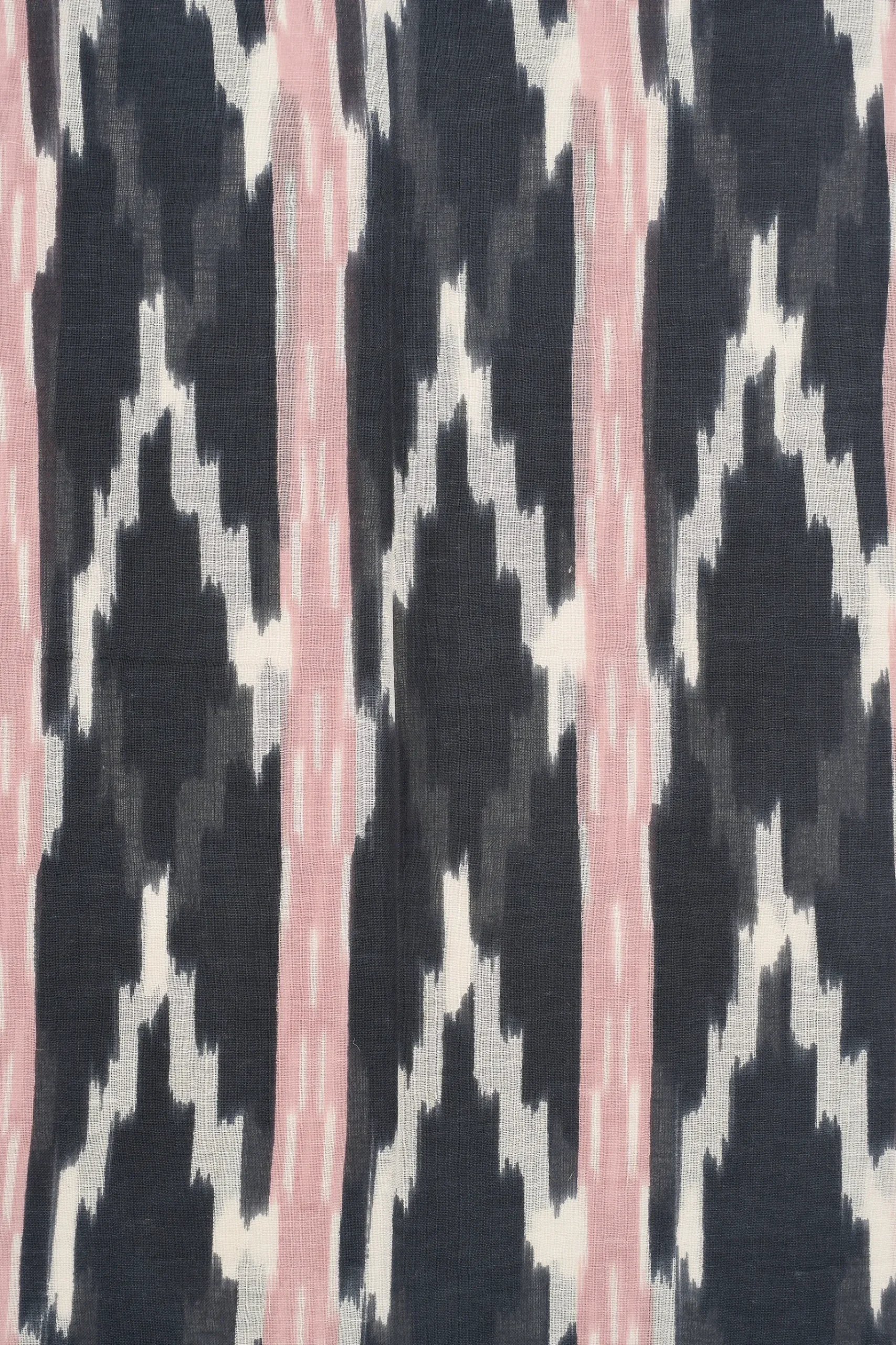 Expresso Accessoires^Shawl ZWART