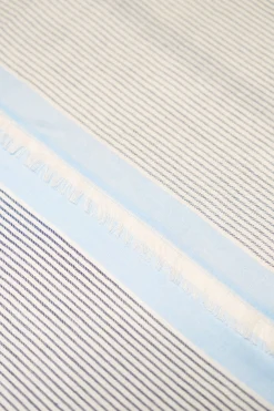 Expresso Accessoires^Shawl BLEU