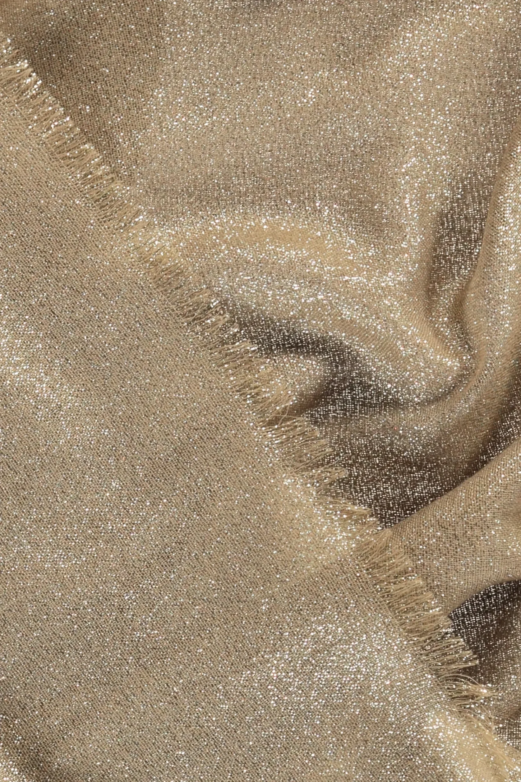Expresso Accessoires^Shawl TAUPE