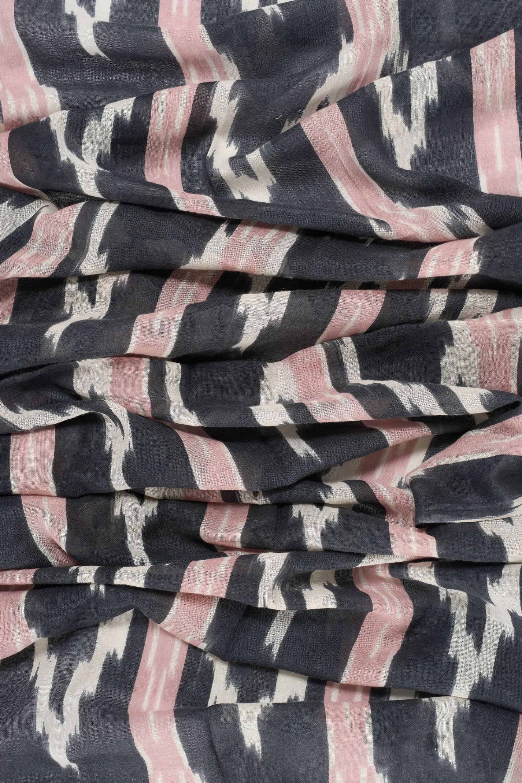 Expresso Accessoires^Shawl ZWART