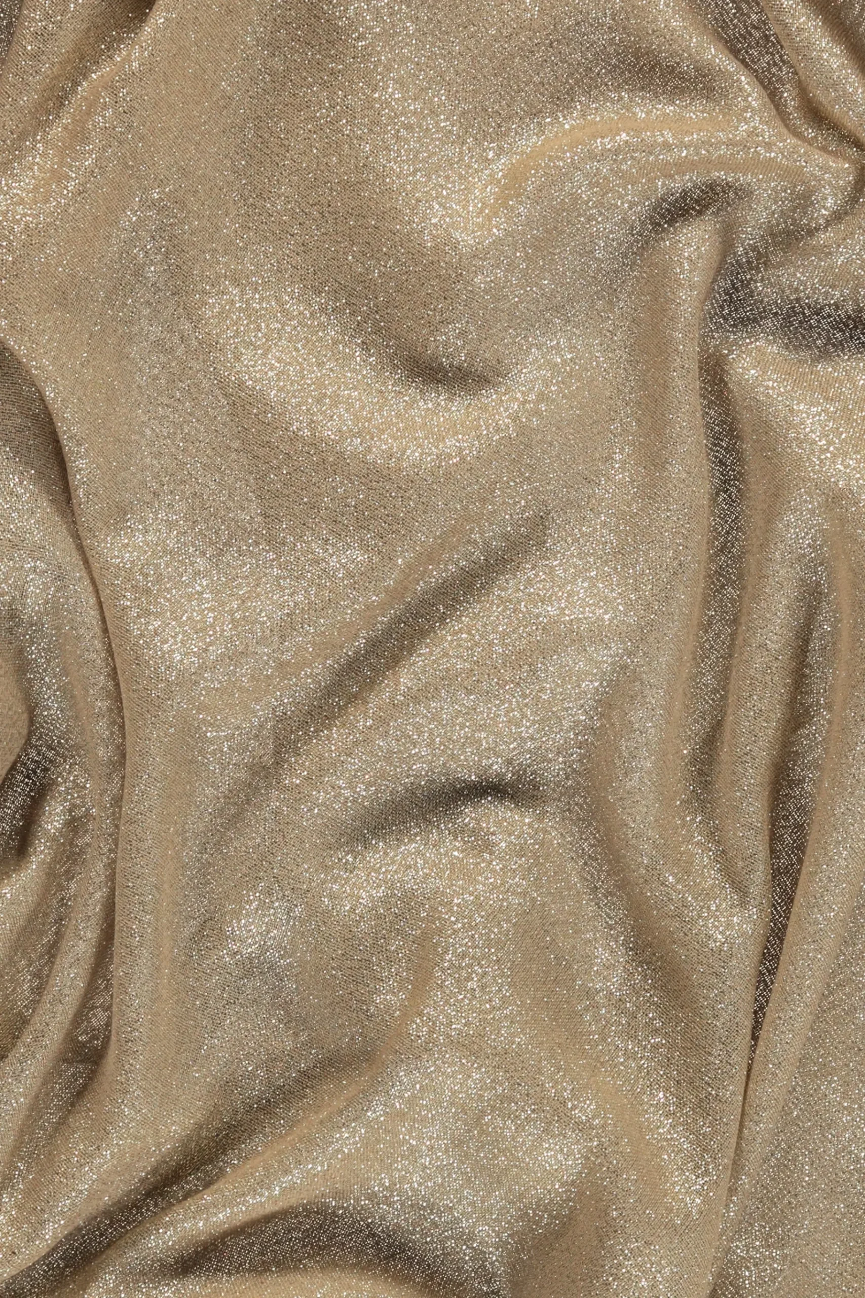 Expresso Accessoires^Shawl TAUPE