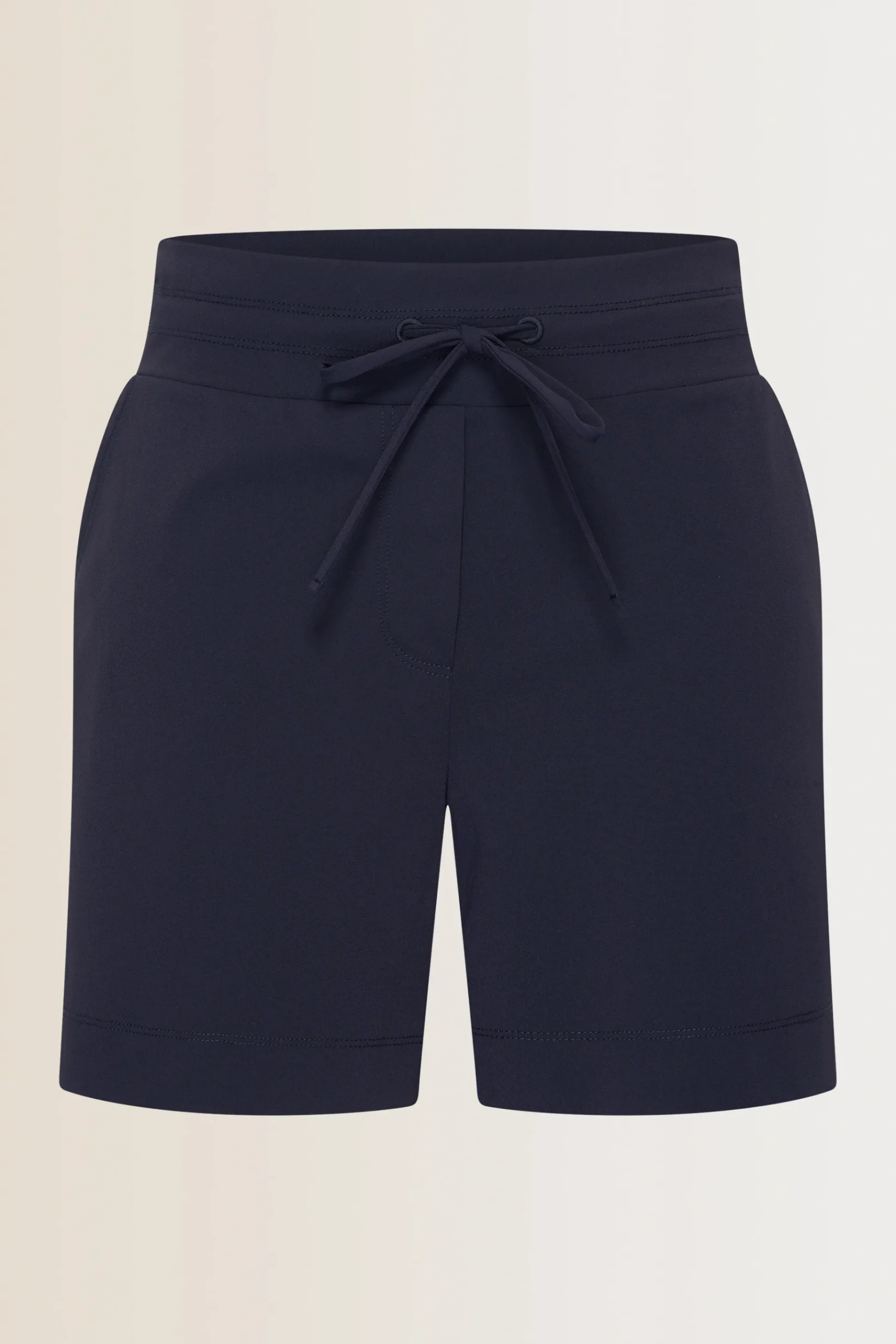 Expresso Broeken^Short NAVY