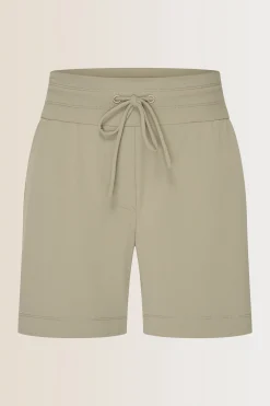 Expresso Broeken^Short OLIJF