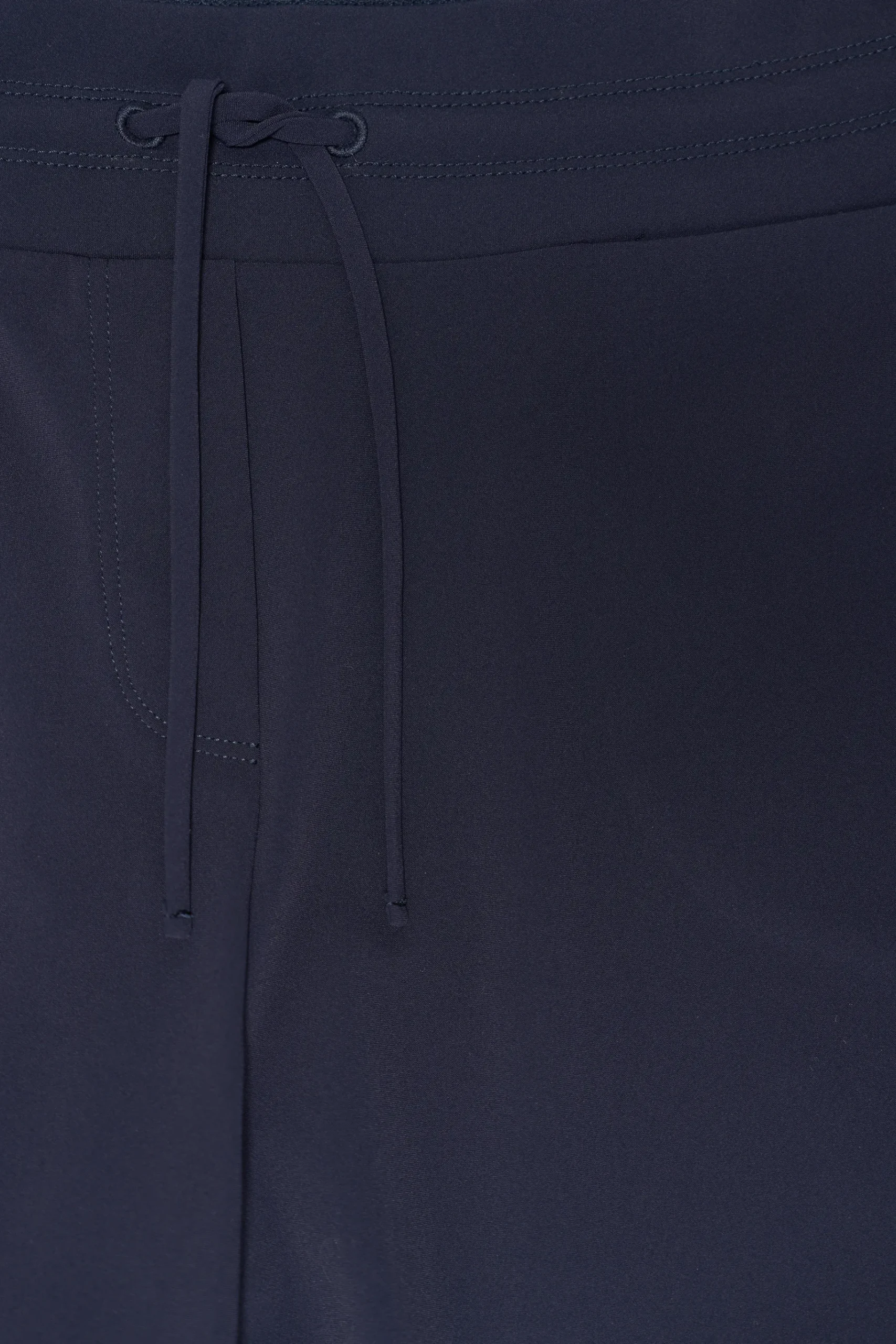 Expresso Broeken^Short NAVY