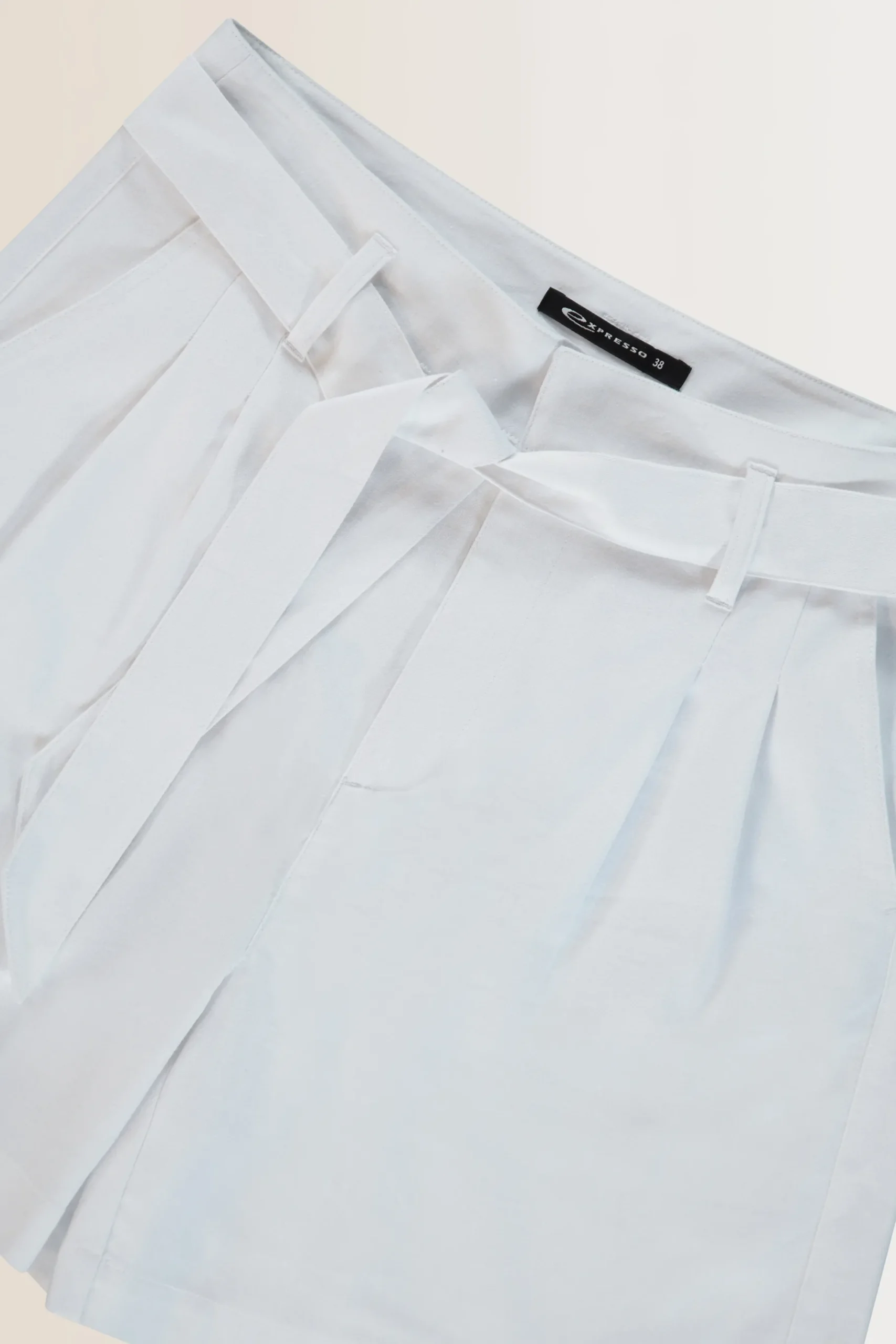 Expresso Broeken^Short Wit