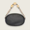 Expresso Accessoires^Tas ZWART