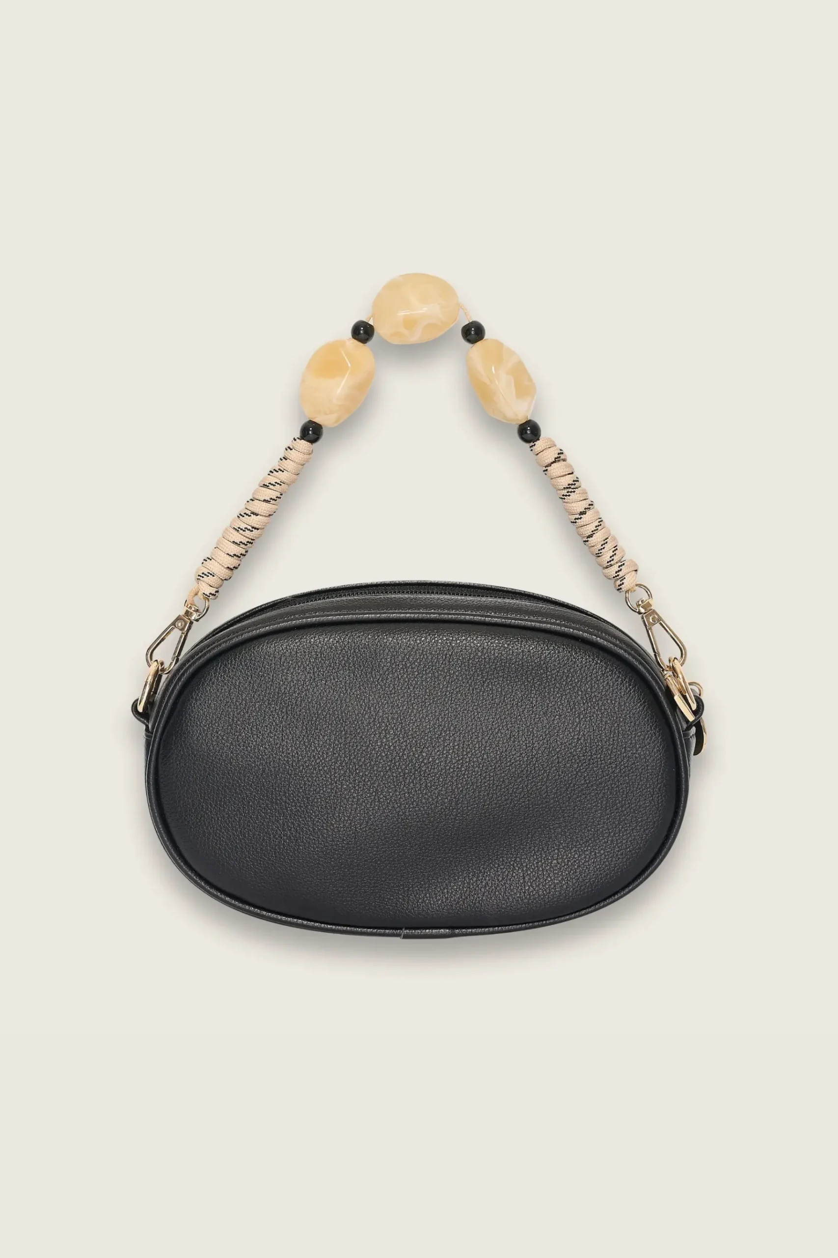 Expresso Accessoires^Tas ZWART