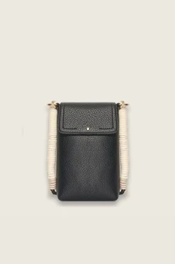 Expresso Accessoires^Tas ZWART