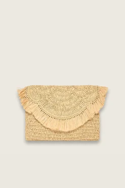 Expresso Accessoires^Tas NATUREL
