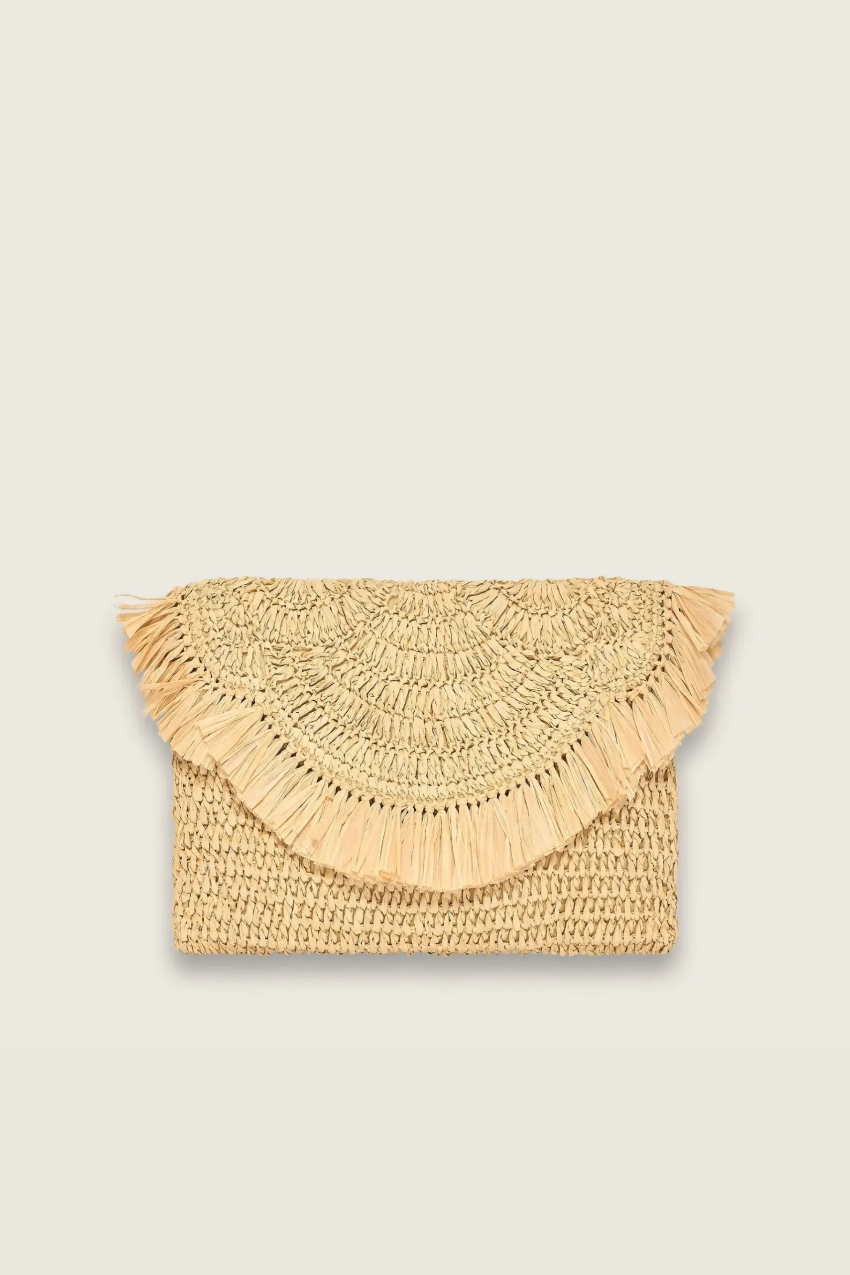Expresso Accessoires^Tas NATUREL