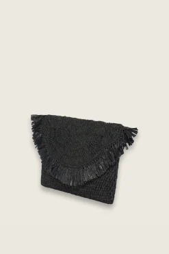 Expresso Accessoires^Tas ZWART