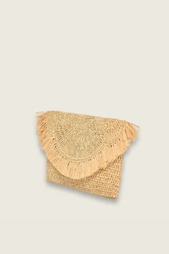 Expresso Accessoires^Tas NATUREL