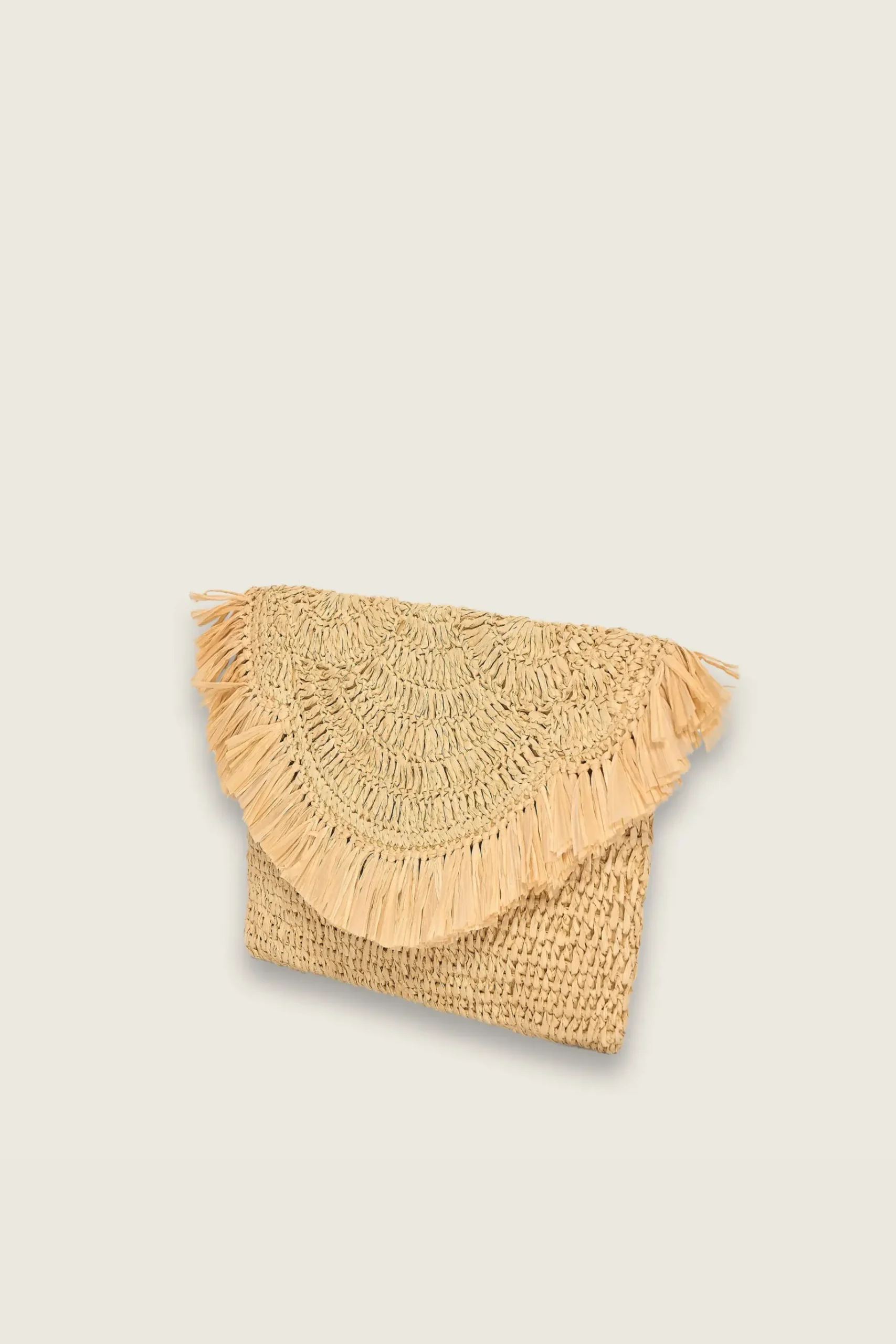 Expresso Accessoires^Tas NATUREL