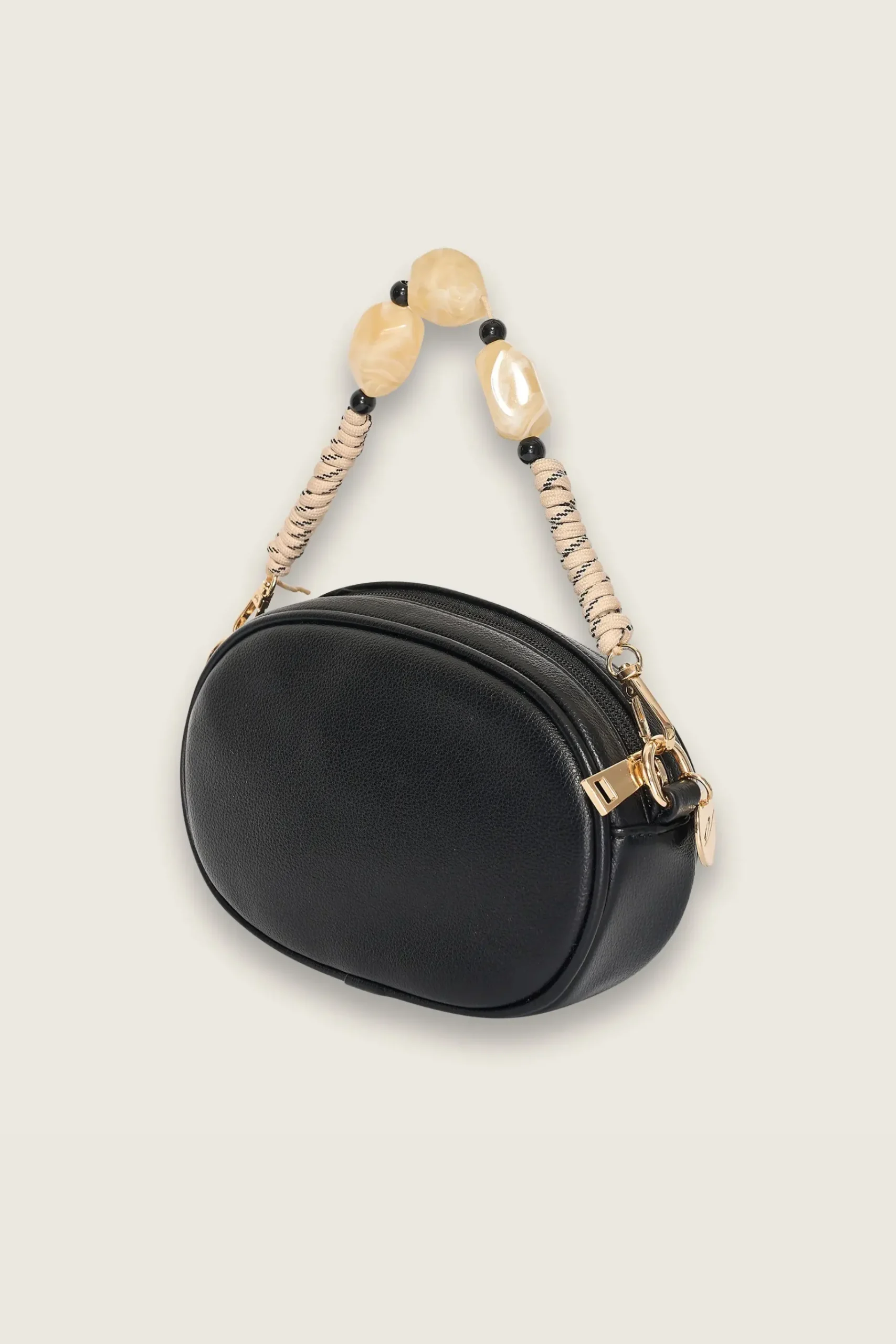 Expresso Accessoires^Tas ZWART