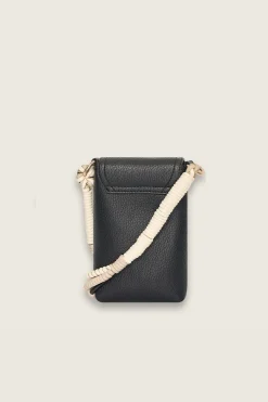 Expresso Accessoires^Tas ZWART