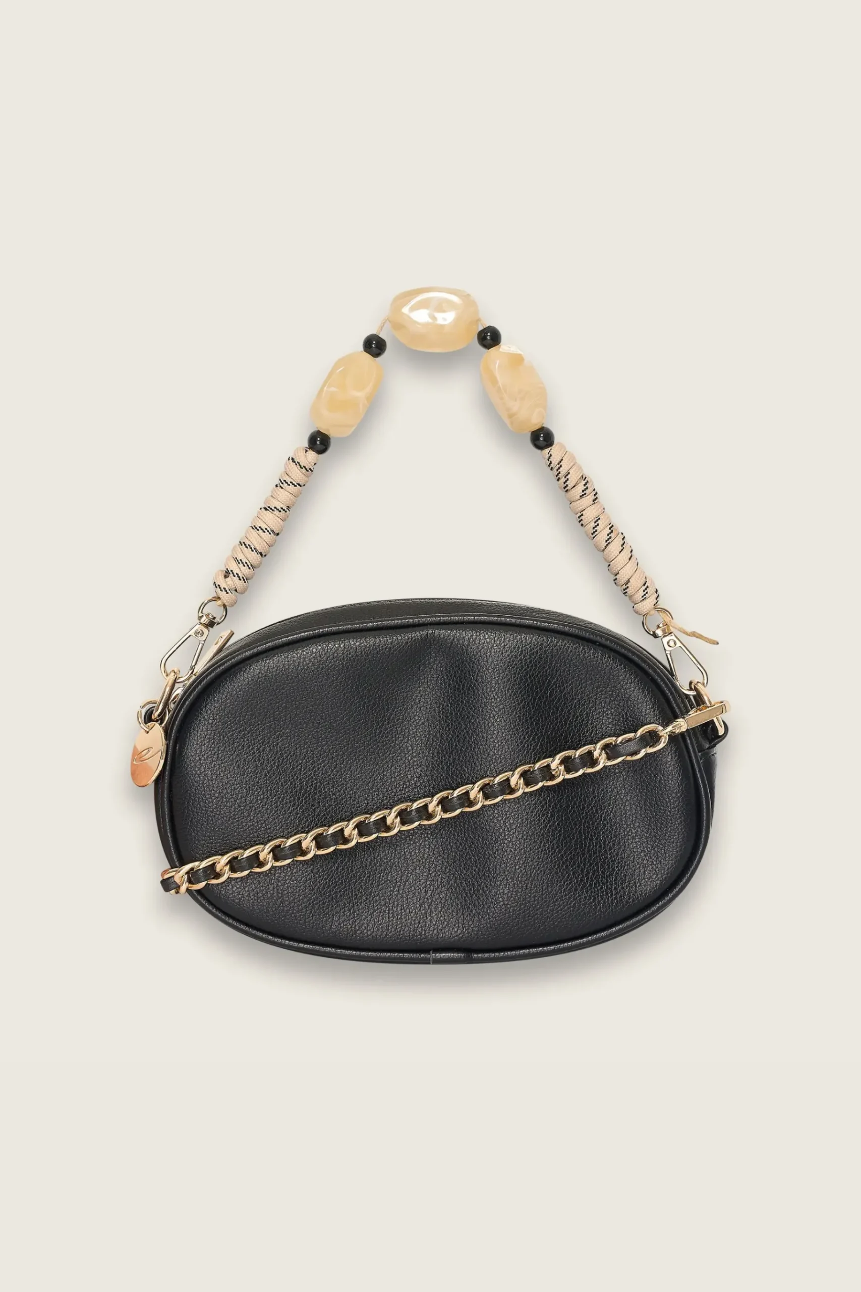 Expresso Accessoires^Tas ZWART