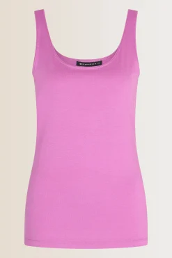 Expresso Tops^Top CERISE