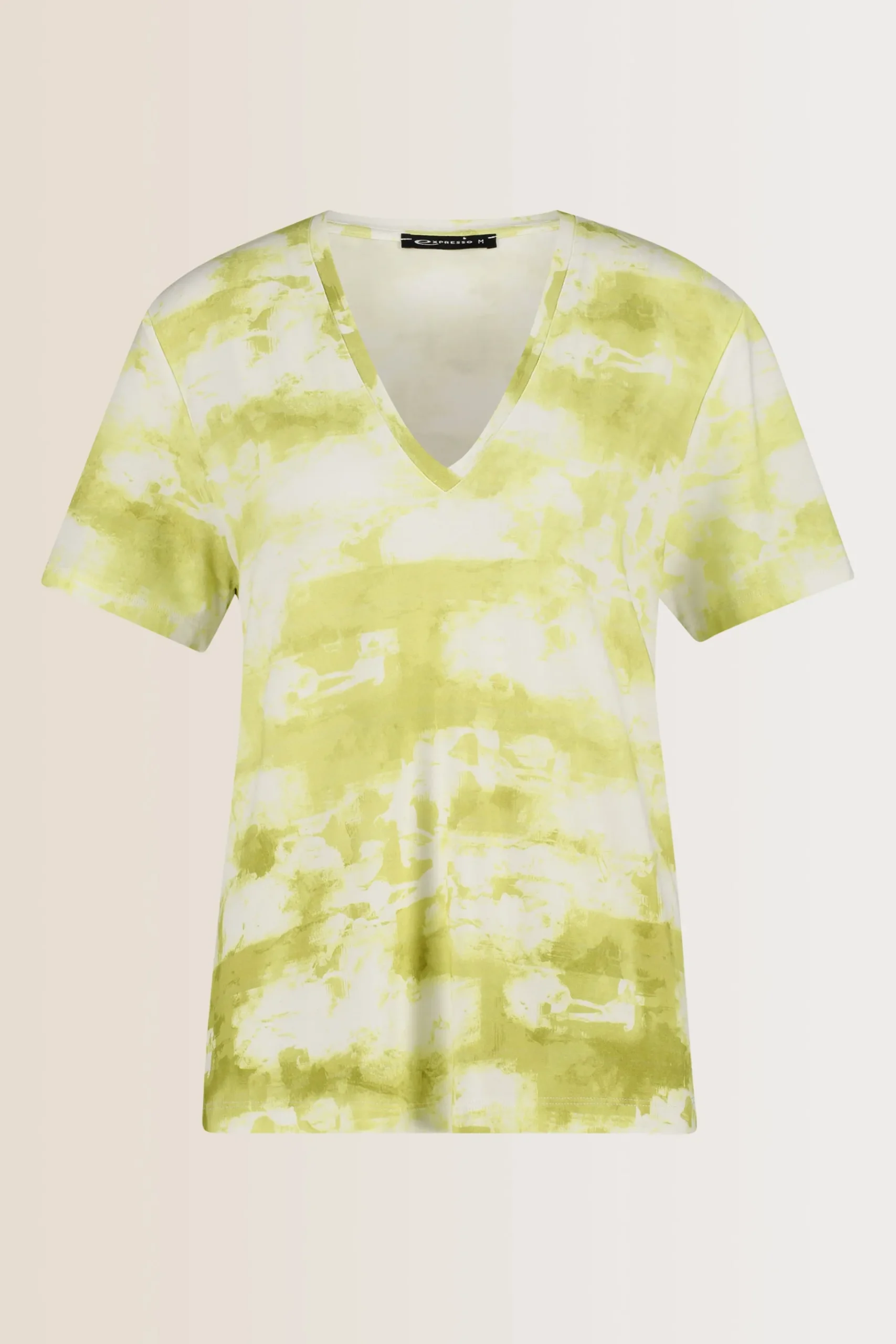Expresso Tops^Top LIME
