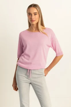 Expresso Tops^Top FUCHSIA