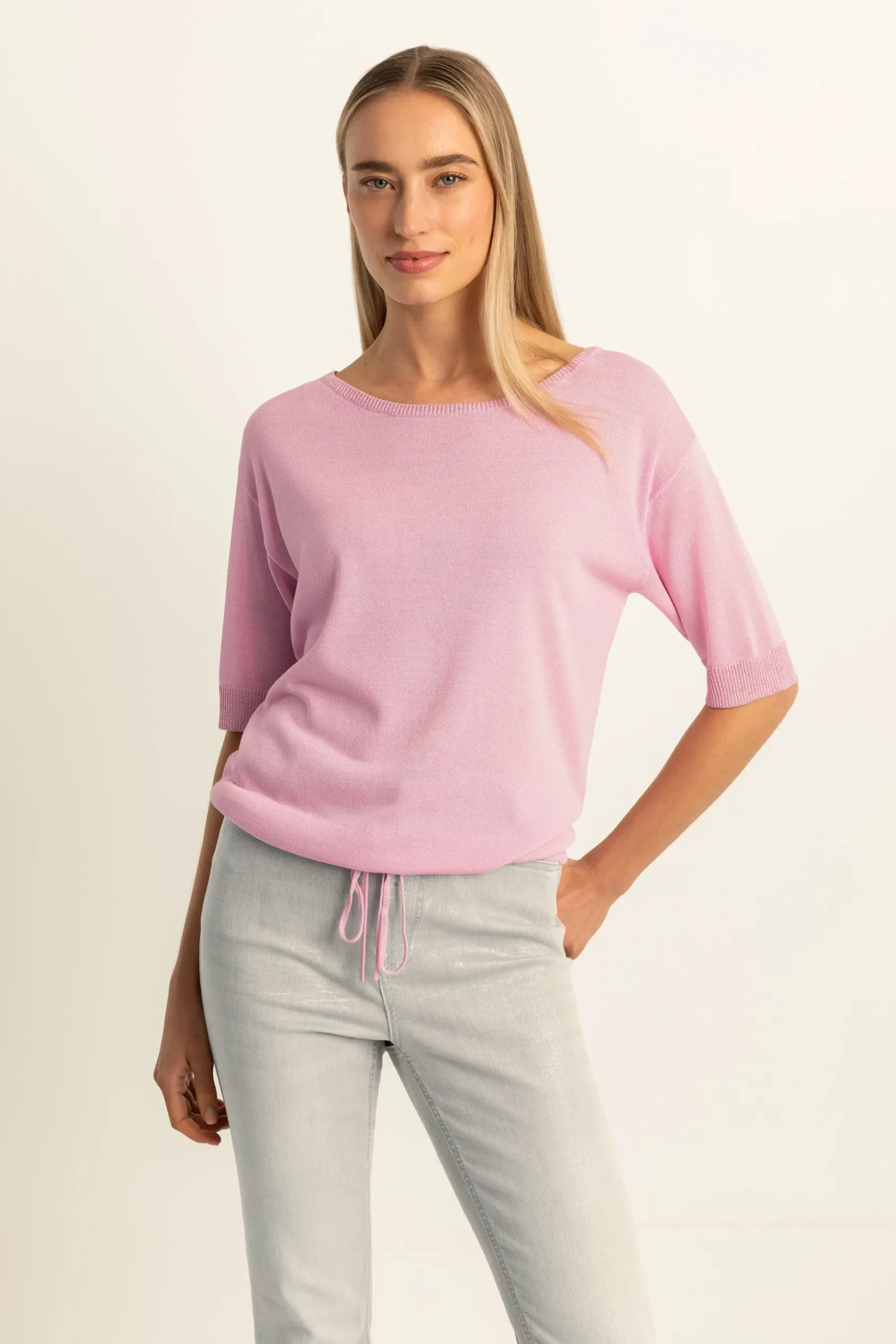 Expresso Tops^Top FUCHSIA
