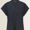 Expresso Basics | Tops^Top NAVY