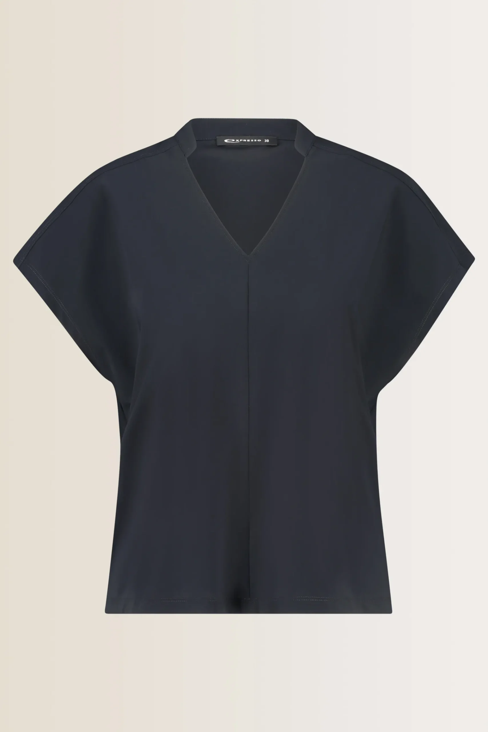 Expresso Basics | Tops^Top NAVY
