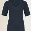 Expresso Basics | Tops^Top NAVY