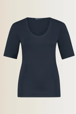 Expresso Basics | Tops^Top NAVY
