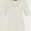 Expresso Basics | Tops^Top OFF-WHITE