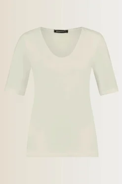 Expresso Basics | Tops^Top OFF-WHITE