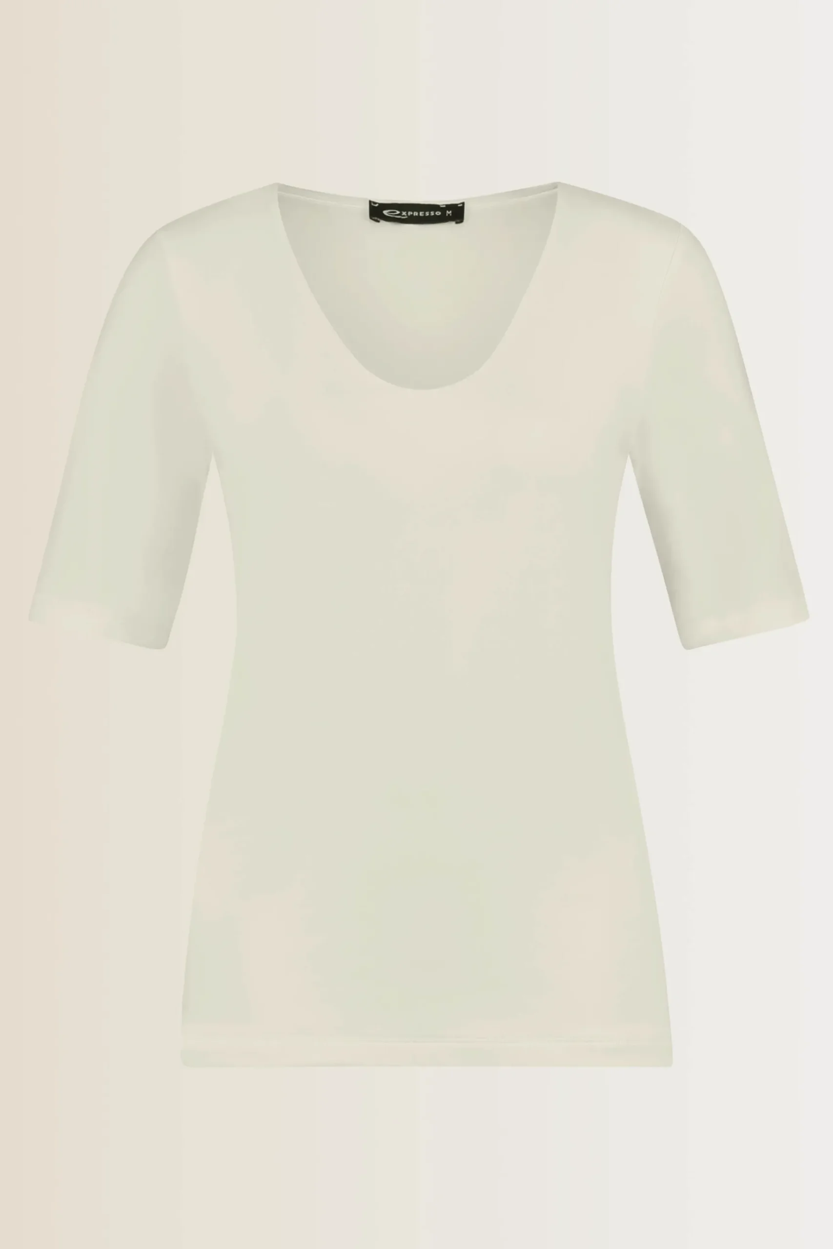 Expresso Basics | Tops^Top OFF-WHITE
