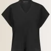 Expresso Basics | Tops^Top ZWART