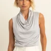 Expresso Tops^Top ZILVER