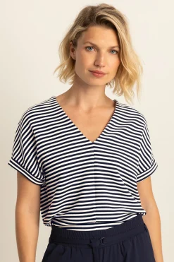 Expresso Tops^Top NAVY