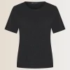 Expresso Tops^Top ZWART