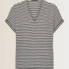 Expresso Tops^Top ZWART