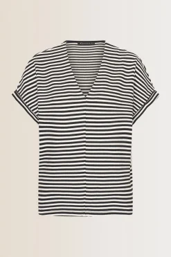 Expresso Tops^Top ZWART