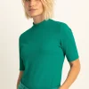 Expresso Tops^Top AQUA-TURQ